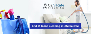 End of Lease Cleaning Melbourne