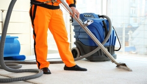 Carpet Cleaning Geelong