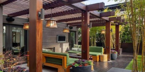 best pergolas adelaide