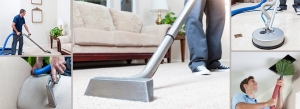 benefits of carpet cleaning