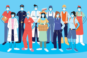 6 Ways to Offer Rewards and Recognition for Nurses, and All Frontline Healthcare Workers