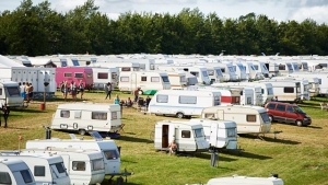 Hire caravan Loans