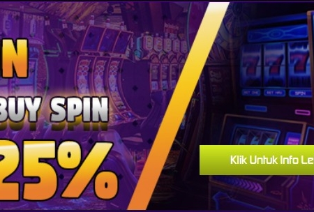 bonusspin