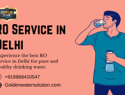 RO Service in Delhi (1)