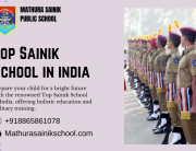 Top Sainik School in india (1)