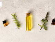 rosemary essential oils