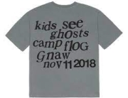 Lucky Me I See Ghosts T-Shirts: Adding a Spooky Flair to Your Wardrobe