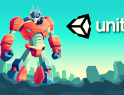 Unity Game Engine Development