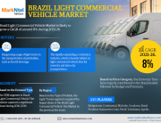 Brazil Light Commercial Vehicle Tire Market