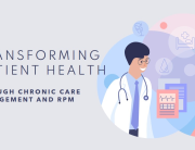 chronic care management remote patient monitoring