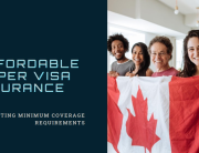 Cheapest Super Visa Insurance: Minimum Coverage Requirements & Cost Impact