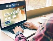 Development Company For Online Hotel Booking Applications