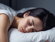 Dreams Affect Sleep Quality