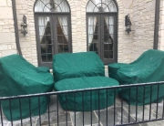 Patio-Furniture-Set-Covers-Sunbrella-Forest-Green