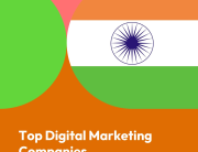 top digital marketing companies in india