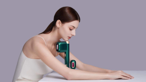 Permanent Hair Reduction Machine