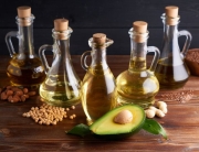 Latin America Vegetable Oil Market