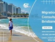 Migration Consultant Brisbane