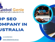 Top SEO Company in Australia