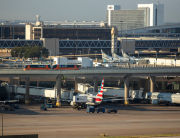 Frontier Terminal at Dallas