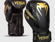 venum boxing gloves