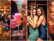 Best Ladies Night at Wynwood Cocktail Bar