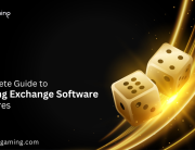 Betting Exchange Software