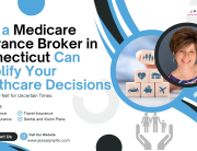 Medicare Insurance Broker in Connecticut