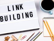 Linkding building