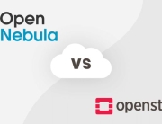 OpenNebula vs. OpenStack