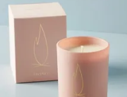 Candle rigid boxes