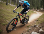 totem mountain bike