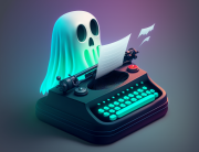 ghostwriter