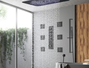 smart shower sets