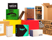 Custom Packaging Boxes