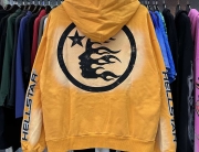 Hellstar-Orange-Hoodie-1