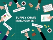 global supply chain management certification program