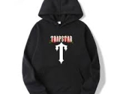 Trapstar Hoodie and Eric Emanuel Hoodie Leaders of Style