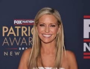 Ainsley Earhardt Engagement Ring