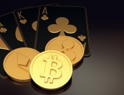 Casino,Trading,Cards,Bitcoin,Crypto,Gold,Black,Poker,Balckjack,Baccarat