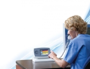 Wireless nurse call system