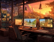 Top 10 Most Creative 2D Animation Studios in 2025