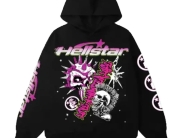 Hellstar has seen an evolution where comfort meets style