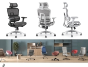 office chairs