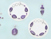 09_Charoite_Collection