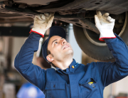 Auto Mechanical Repair