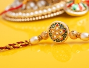 Send Rakhi to San Francisco