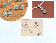 Green Kyanite