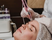What is Hydrafacial Treament?