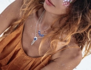 Kyanite Jewelry